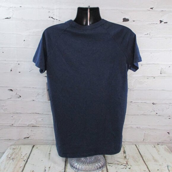 Kinetix Casual Luxury Strictly Business T-Shirt - Picture 3 of 7